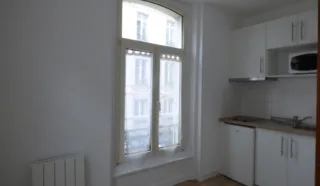 Appartement 1 pièce(s)