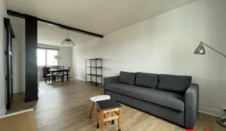 Appartement 2 pièce(s)