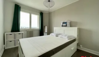 Appartement 2 pièce(s)