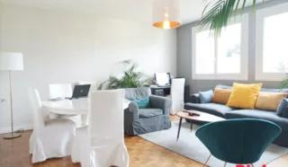 Appartement 3 pièce(s)