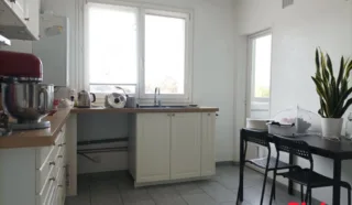 Appartement 3 pièce(s)