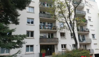 Appartement 3 pièce(s)