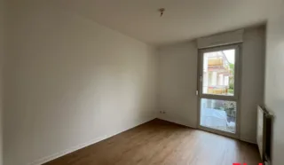 Appartement 3 pièce(s)