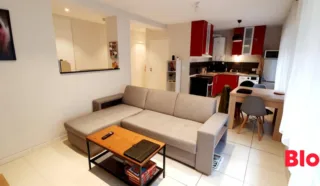 Appartement 3 pièce(s)