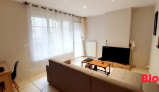 Appartement 3 pièce(s)
