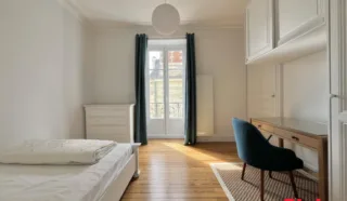 Appartement 2 pièce(s)