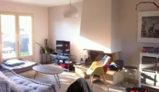 Maison 4 pièce(s)