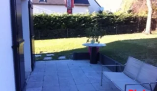 Maison 4 pièce(s)