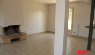 Maison 4 pièce(s)
