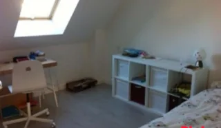 Maison 4 pièce(s)