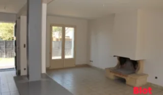 Maison 4 pièce(s)