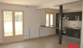 Maison 4 pièce(s)