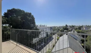 Appartement 3 pièce(s)