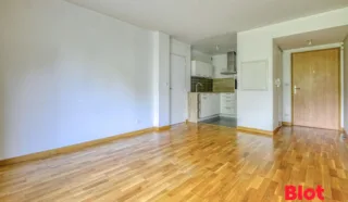 Appartement 2 pièce(s)