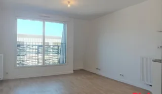 Appartement 2 pièce(s)