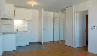 Appartement 2 pièce(s)
