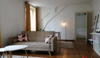 Appartement 2 pièce(s)