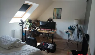 Maison 5 pièce(s)