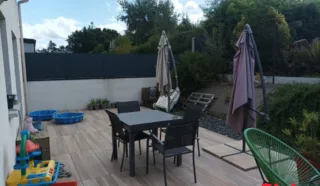 Maison 5 pièce(s)