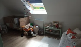 Maison 5 pièce(s)
