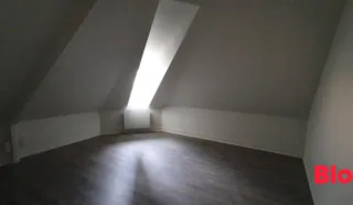 Appartement 5 pièce(s)