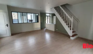 Appartement 5 pièce(s)