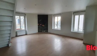 Appartement 5 pièce(s)