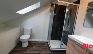 Appartement 5 pièce(s)