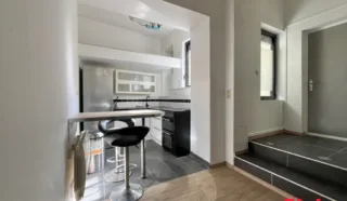 Appartement 1 pièce(s)