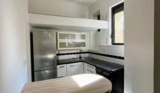Appartement 1 pièce(s)