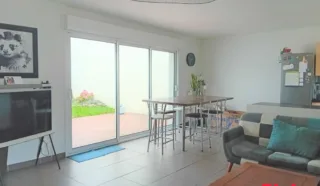 Maison 4 pièce(s)