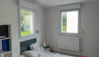 Maison 4 pièce(s)