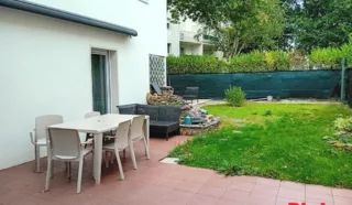 Maison 4 pièce(s)