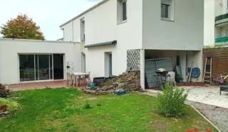Maison 4 pièce(s)