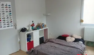 Maison 4 pièce(s)