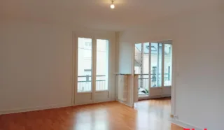 Appartement 3 pièce(s)