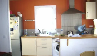 Appartement 3 pièce(s)
