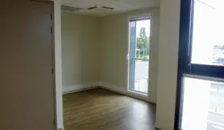  BUREAUX SAINT-MALO Secteur Gare Rocabey 74 m²