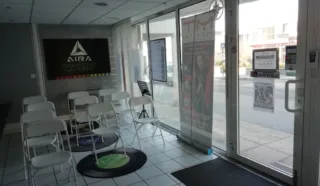  LOCAL COMMERCIAL / LOCAL PRO NANTES CENTRE VILLE 65 m² env