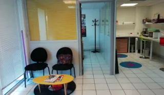  LOCAL COMMERCIAL / LOCAL PRO NANTES CENTRE VILLE 65 m² env