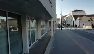  LOCAL COMMERCIAL / LOCAL PRO NANTES CENTRE VILLE 65 m² env