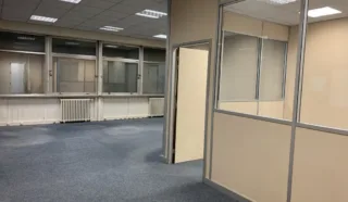 BUREAUX 60 M² CARQUEFOU
