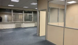  BUREAUX 60 M² CARQUEFOU