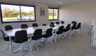 BUREAUX 295 M² TREILLIERES