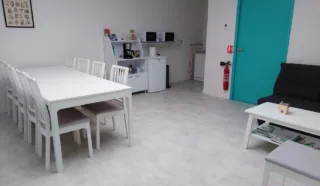  BUREAUX 295 M² TREILLIERES