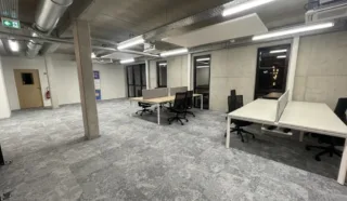  BUREAUX 286 m² CESSON-SEVIGNE