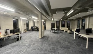  BUREAUX 286 m² CESSON-SEVIGNE