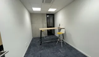  BUREAUX 286 m² CESSON-SEVIGNE
