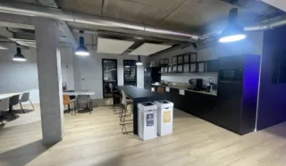  BUREAUX 286 m² CESSON-SEVIGNE