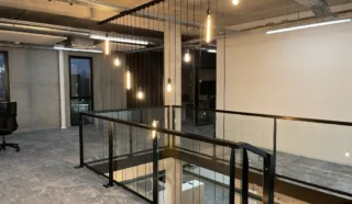  BUREAUX 286 m² CESSON-SEVIGNE
